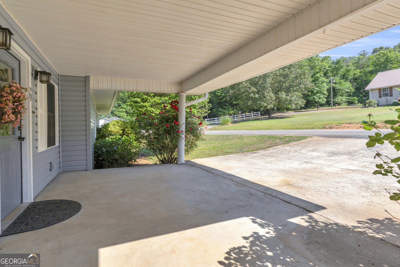 79 Wisteria Cove Estate Hartwell - Photo 6