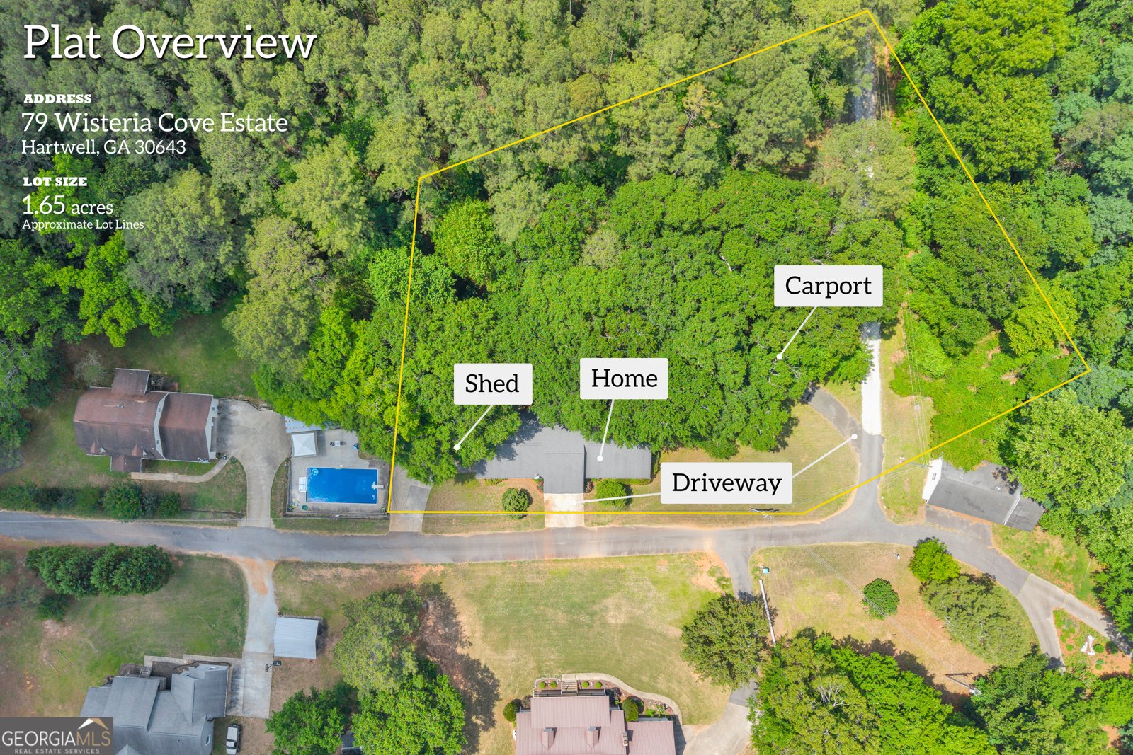 79 Wisteria Cove Estate Hartwell - Photo 60
