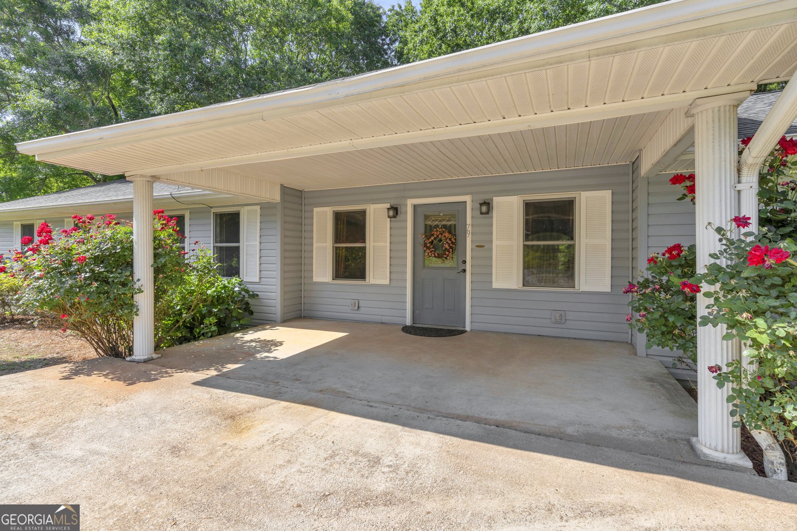 79 Wisteria Cove Estate Hartwell - Photo 7