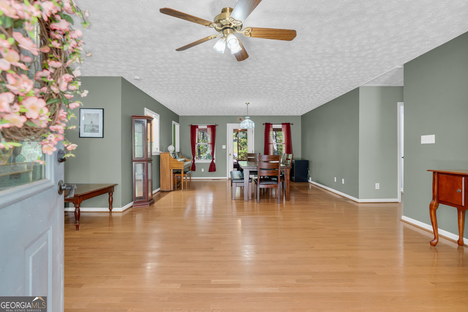 79 Wisteria Cove Estate Hartwell - Photo 8