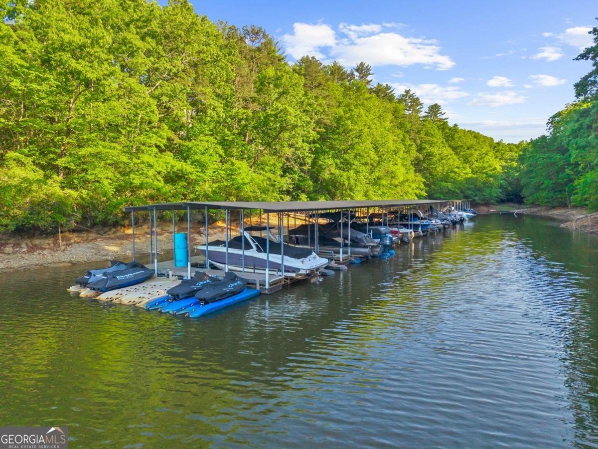 494 River Overlook Road Lot 14 Dawsonville - Photo 10