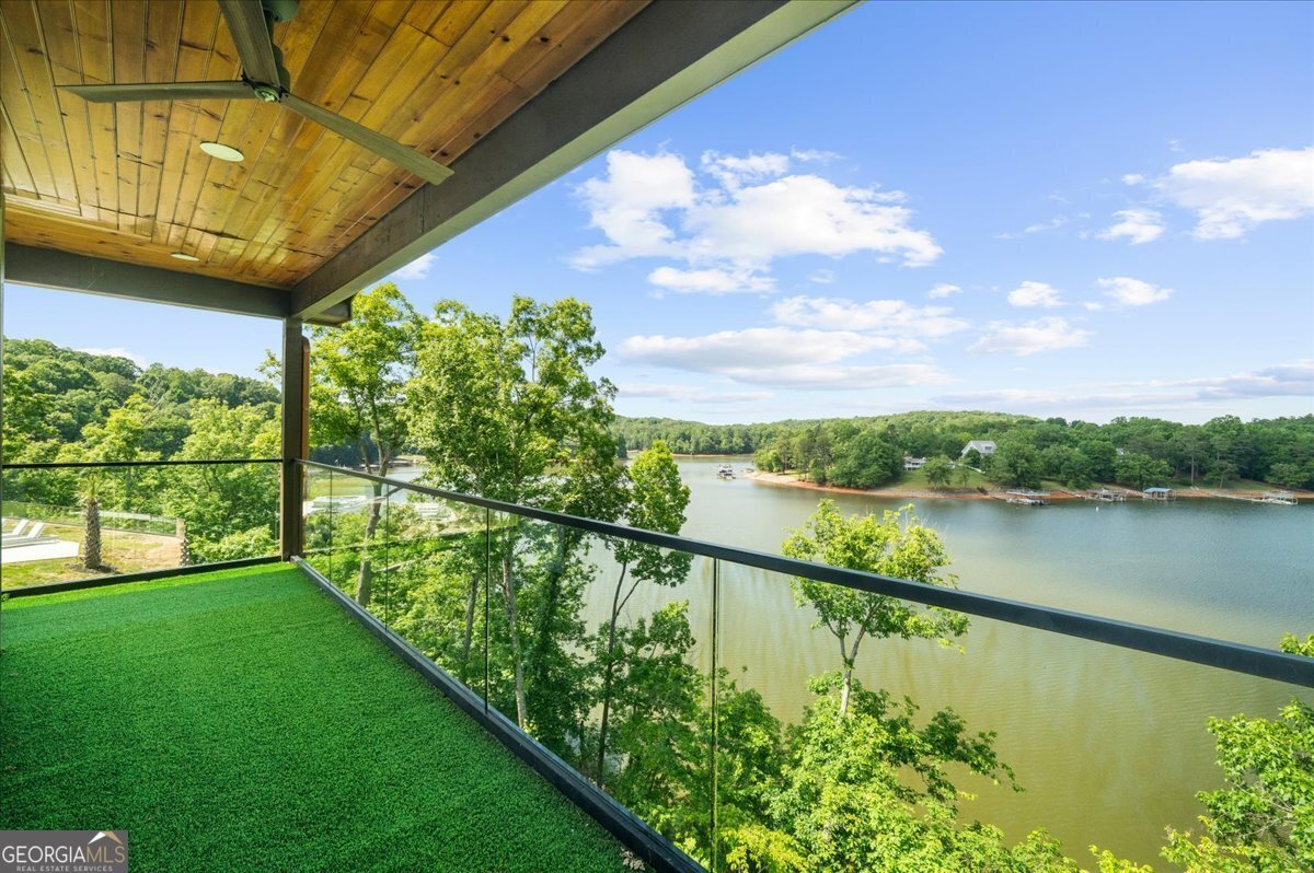 494 River Overlook Road Lot 14 Dawsonville - Photo 33