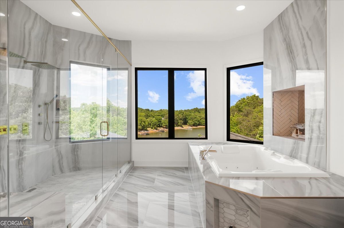 494 River Overlook Road Lot 14 Dawsonville - Photo 41