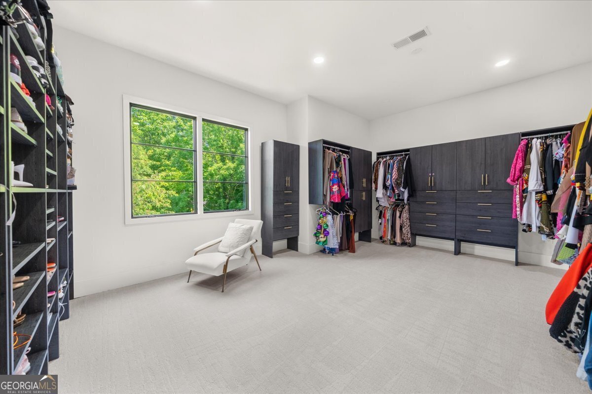 494 River Overlook Road Lot 14 Dawsonville - Photo 46