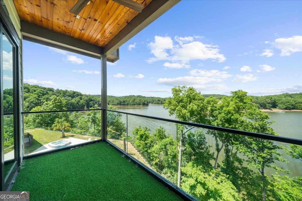 494 River Overlook Road Lot 14 Dawsonville - Photo 49