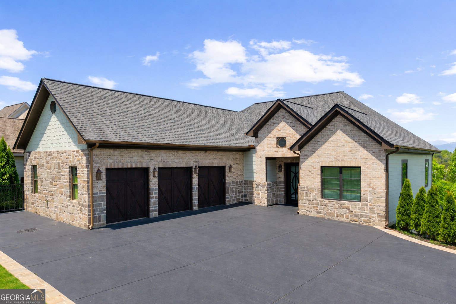 494 River Overlook Road Lot 14 Dawsonville - Photo 79