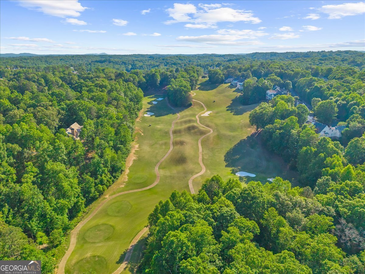 494 River Overlook Road Lot 14 Dawsonville - Photo 96