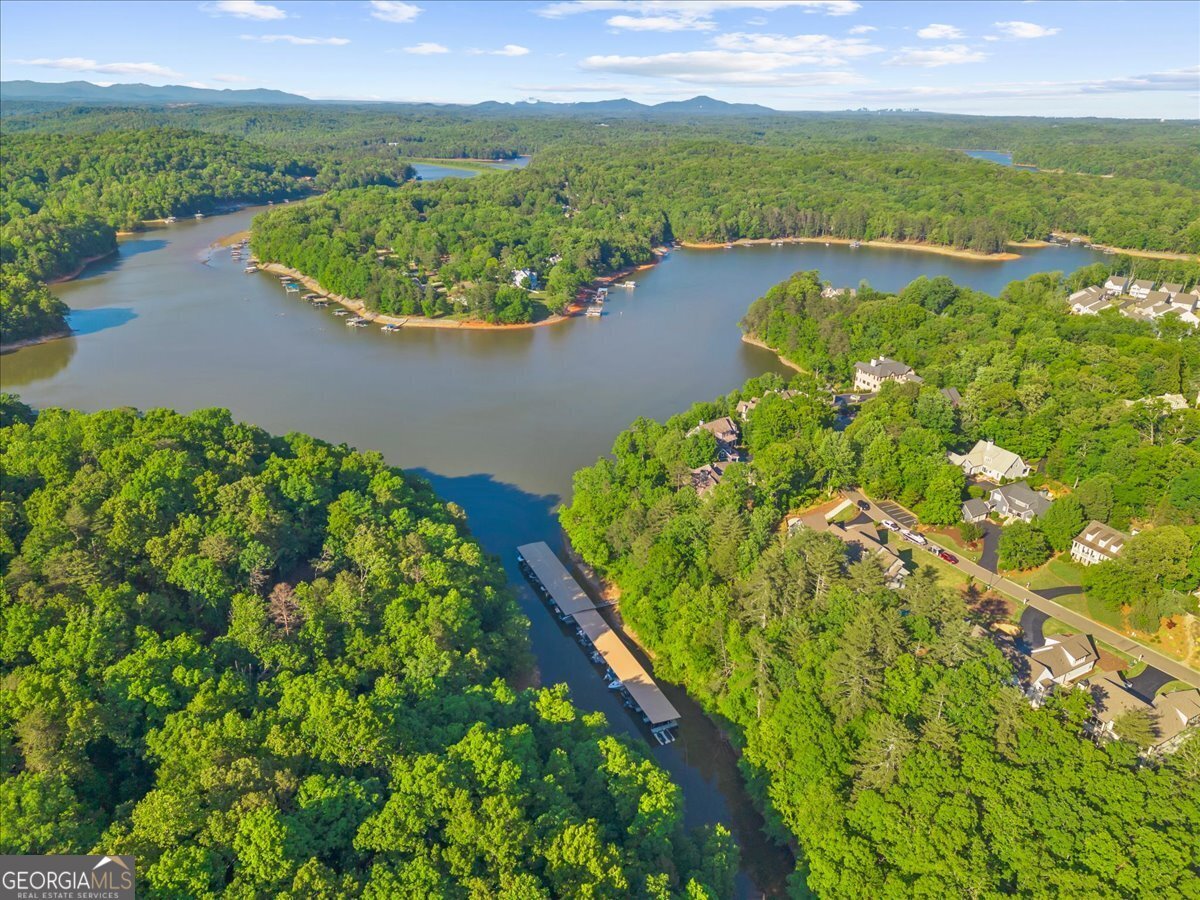 494 River Overlook Road Lot 14 Dawsonville - Photo 97