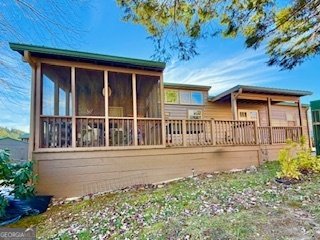 462 River Vista Drive Dillard - main photo