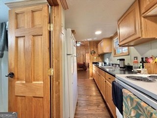 462 River Vista Drive Dillard - Photo 10