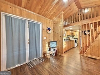 462 River Vista Drive Dillard - Photo 8