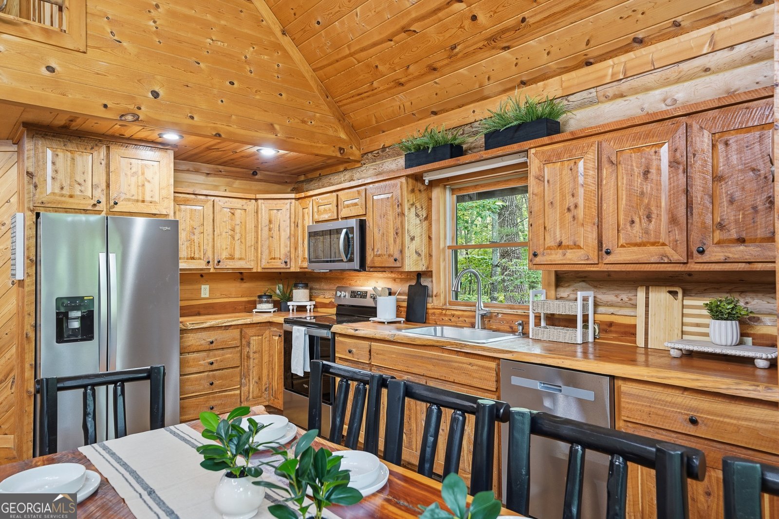 114 Arapaho Walk Mineral Bluff - Photo 11