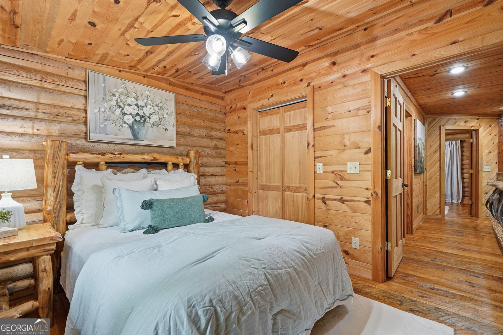 114 Arapaho Walk Mineral Bluff - Photo 20