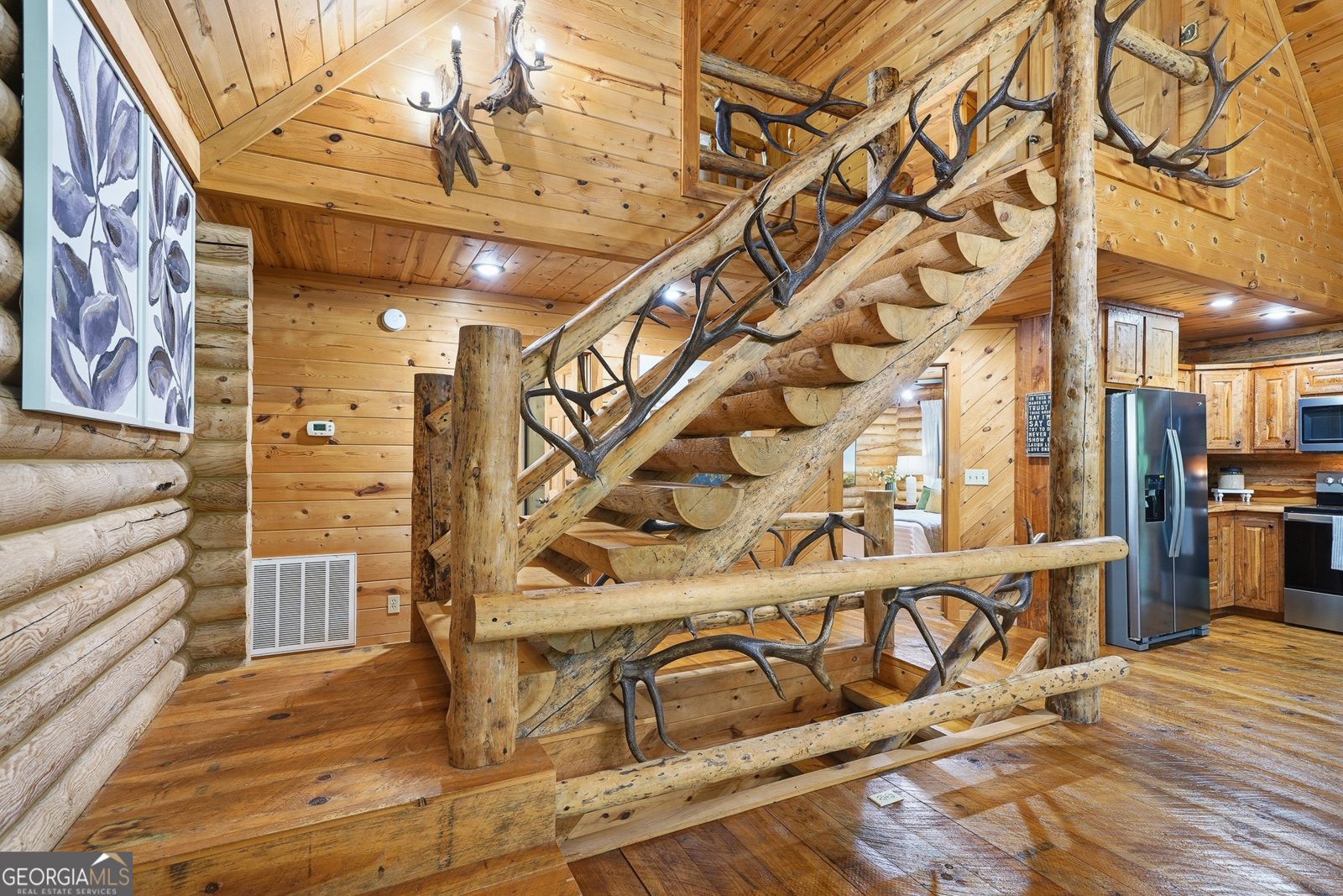 114 Arapaho Walk Mineral Bluff - Photo 21