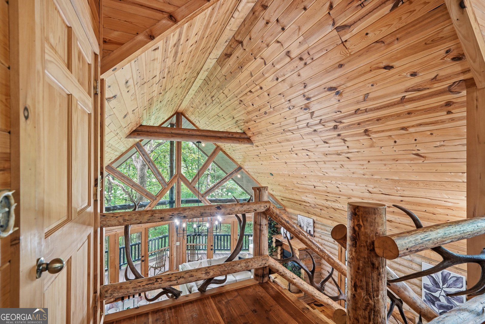 114 Arapaho Walk Mineral Bluff - Photo 28