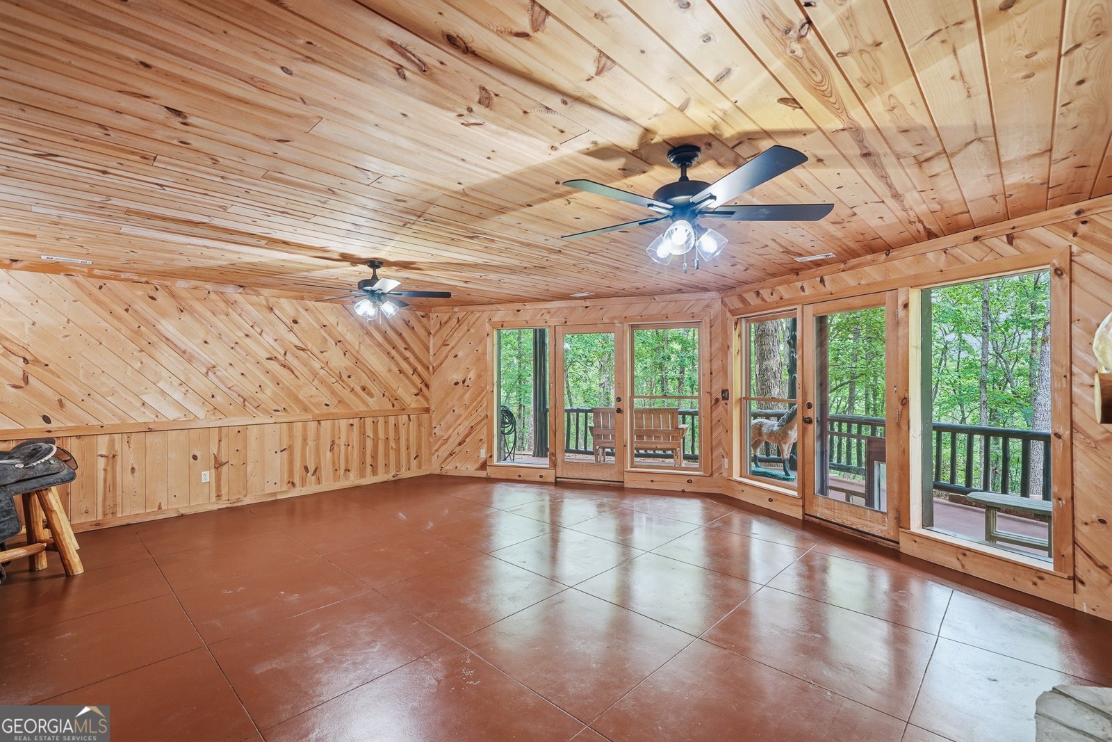 114 Arapaho Walk Mineral Bluff - Photo 29
