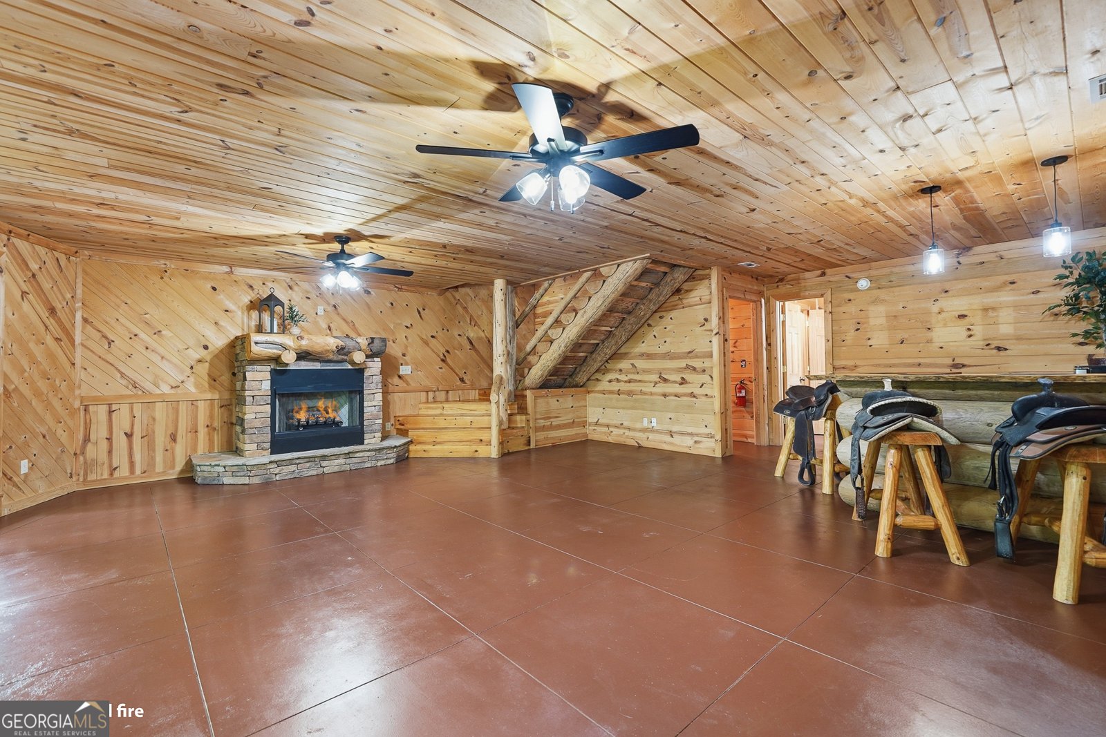 114 Arapaho Walk Mineral Bluff - Photo 30
