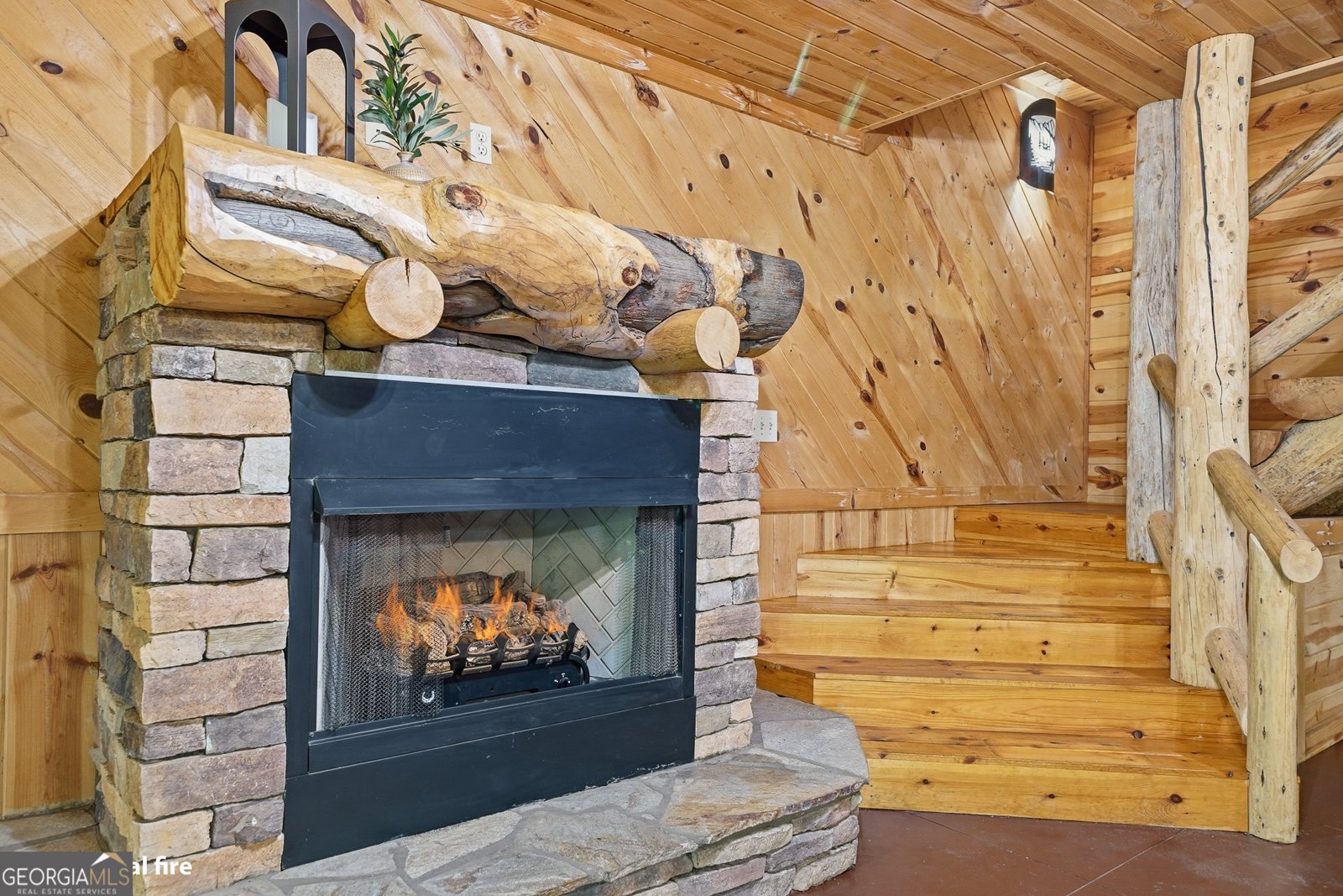 114 Arapaho Walk Mineral Bluff - Photo 31