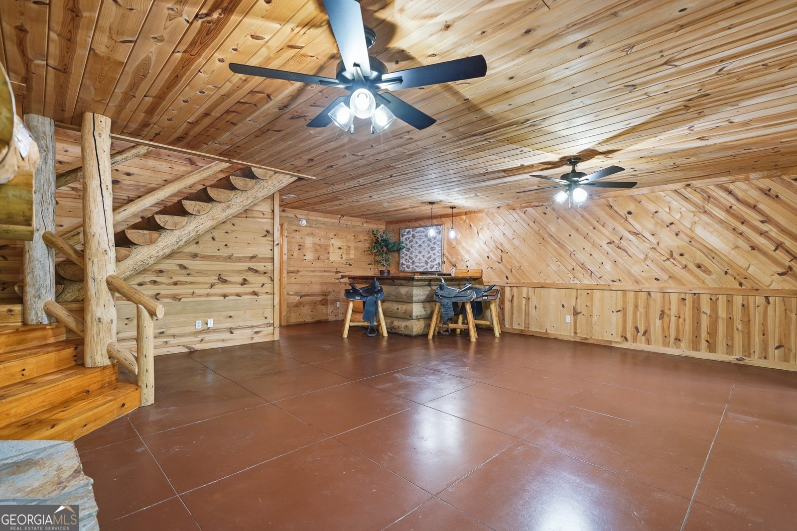 114 Arapaho Walk Mineral Bluff - Photo 33