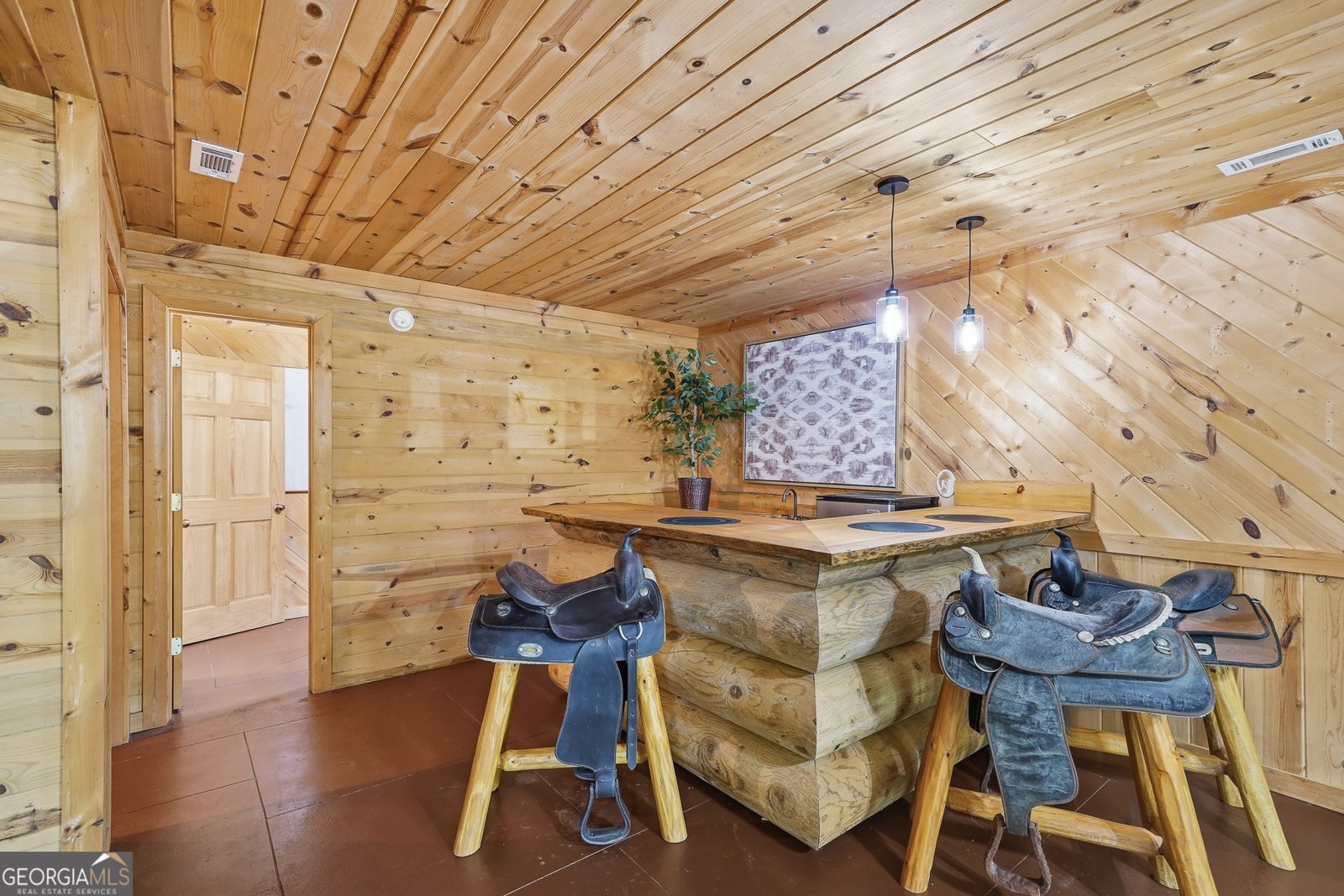 114 Arapaho Walk Mineral Bluff - Photo 34
