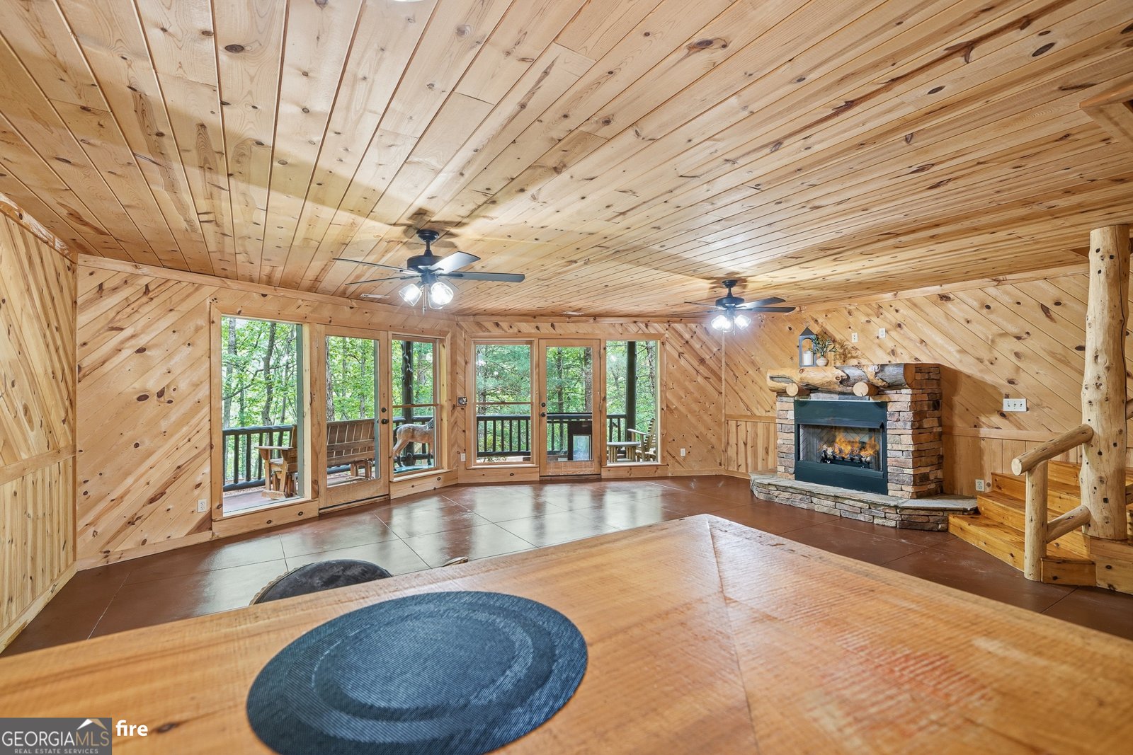 114 Arapaho Walk Mineral Bluff - Photo 36