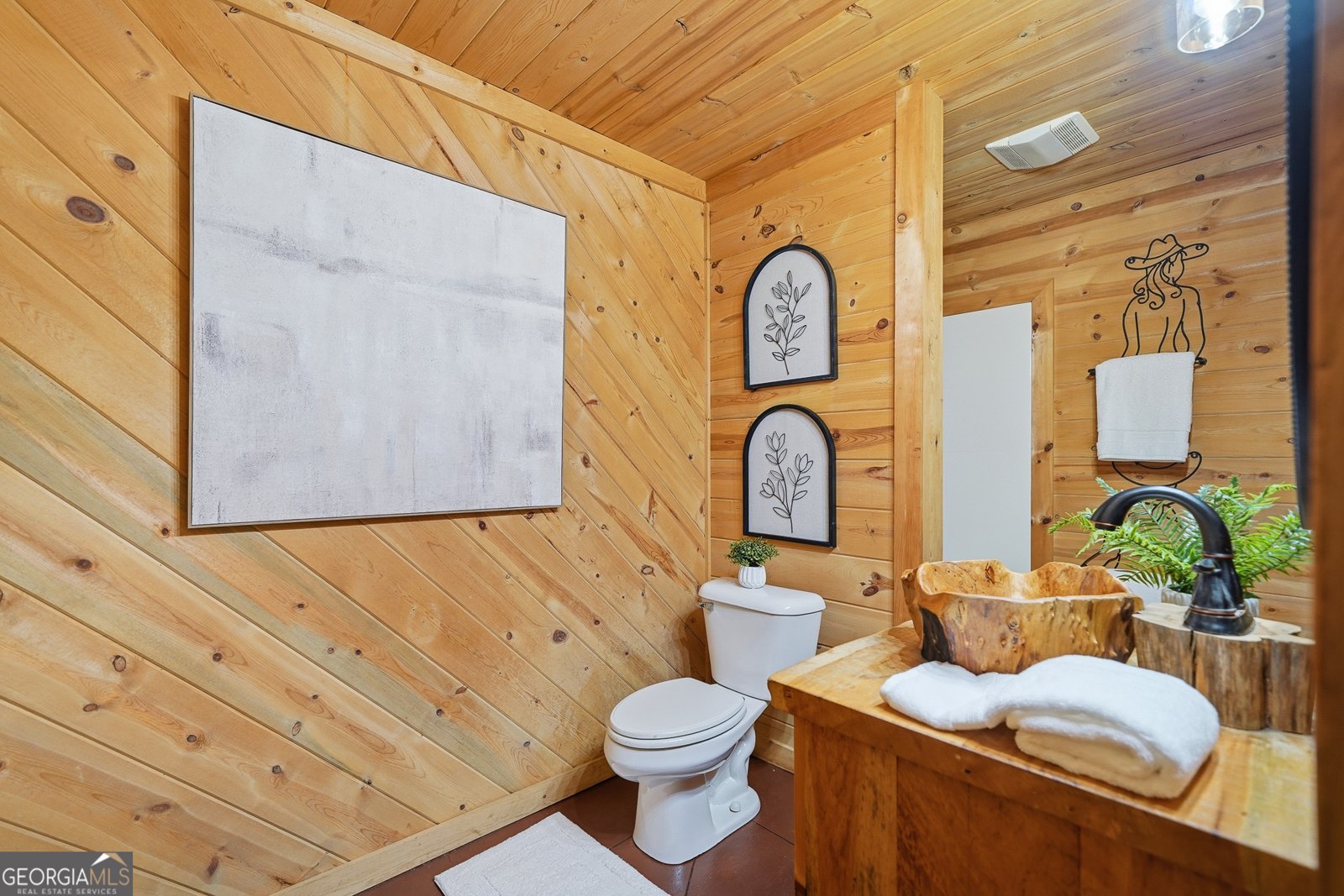 114 Arapaho Walk Mineral Bluff - Photo 37