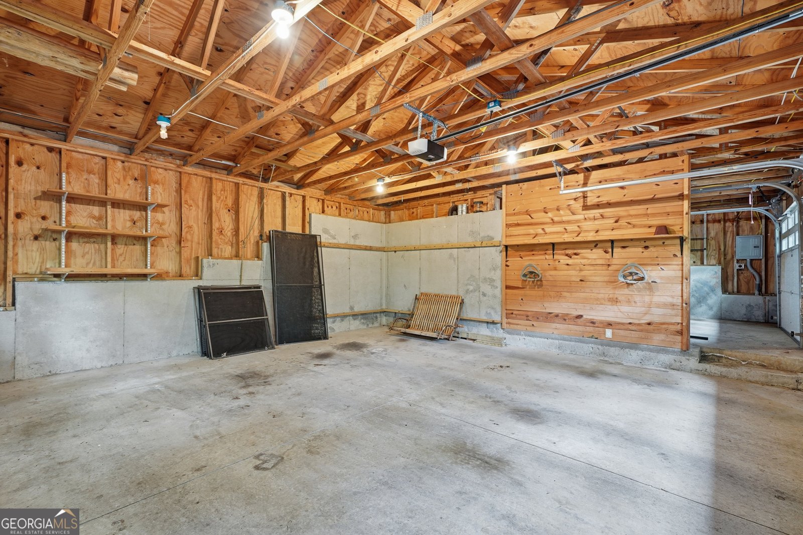 114 Arapaho Walk Mineral Bluff - Photo 41