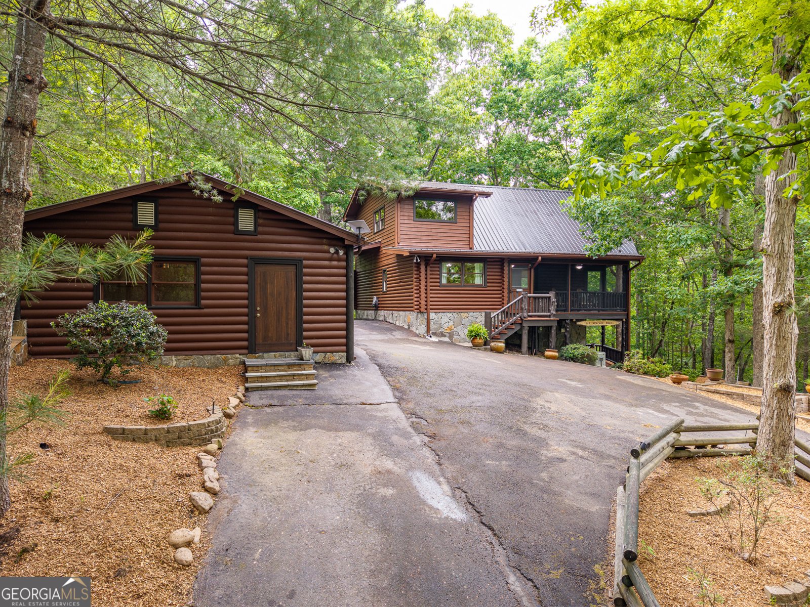 114 Arapaho Walk Mineral Bluff - Photo 46