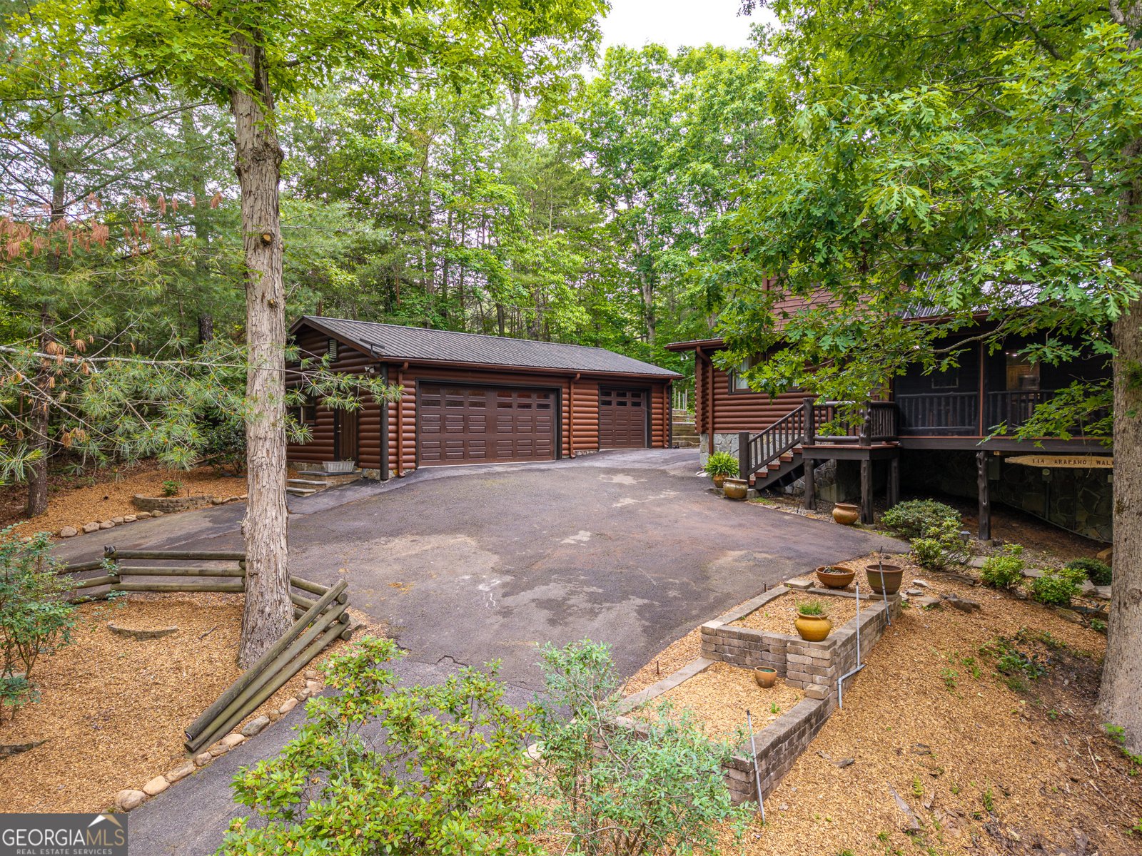 114 Arapaho Walk Mineral Bluff - Photo 49