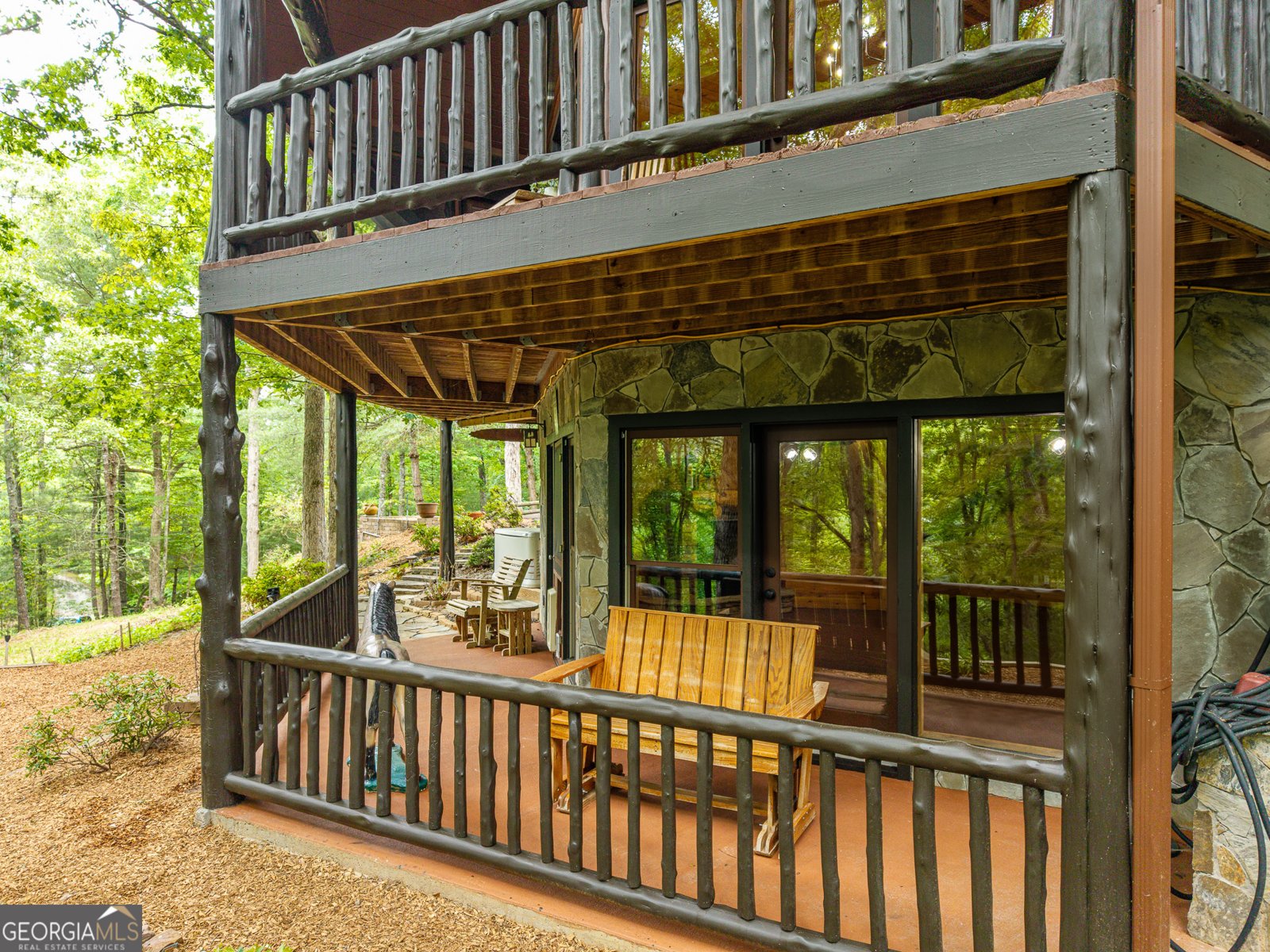 114 Arapaho Walk Mineral Bluff - Photo 54