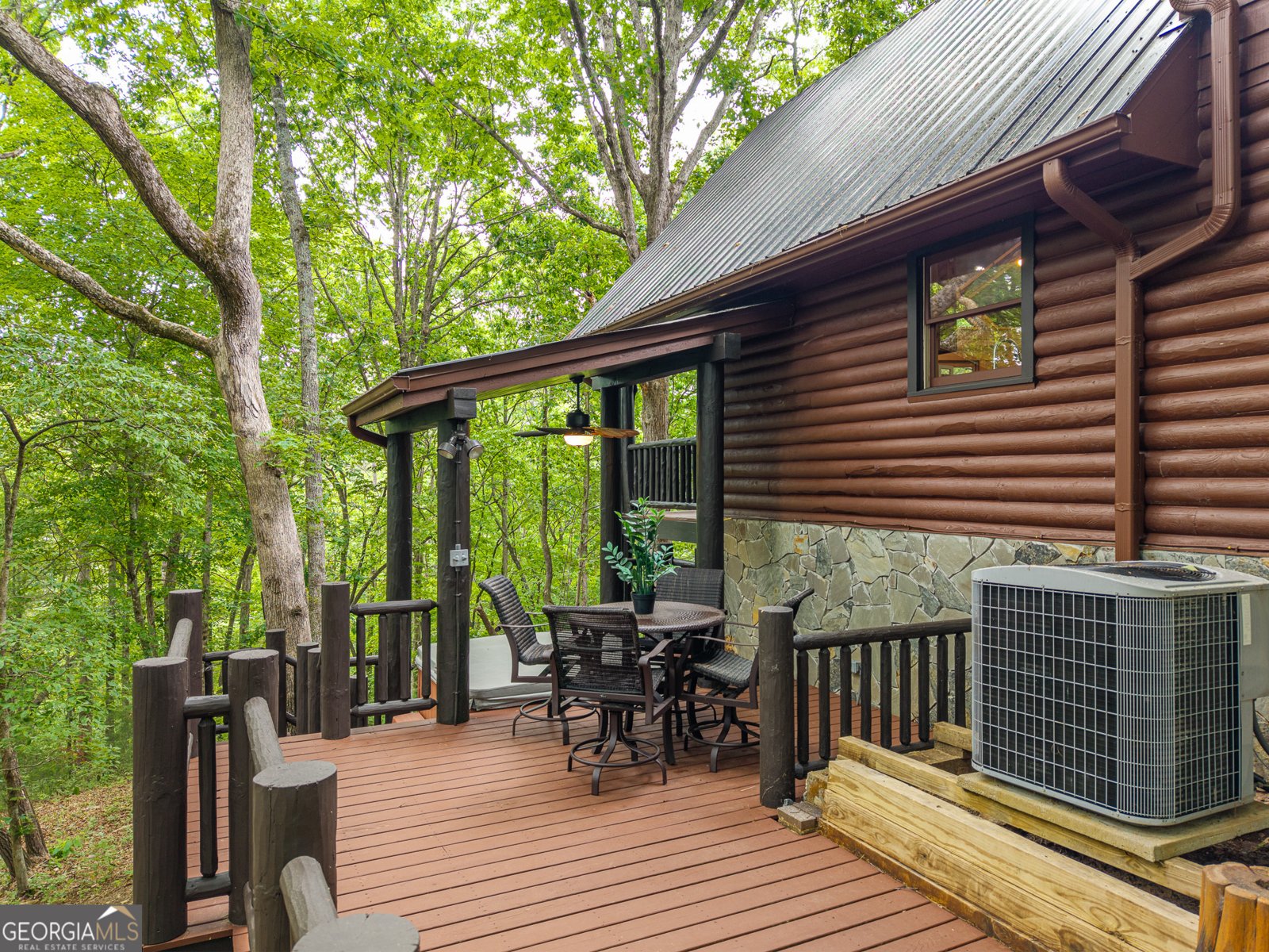 114 Arapaho Walk Mineral Bluff - Photo 55