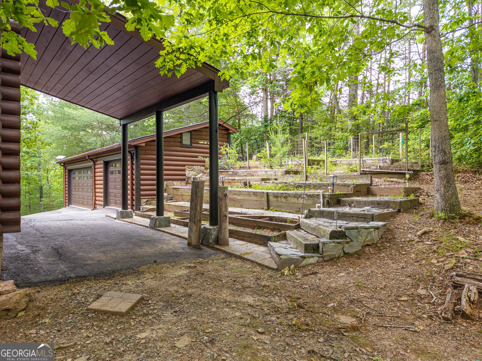 114 Arapaho Walk Mineral Bluff - Photo 57