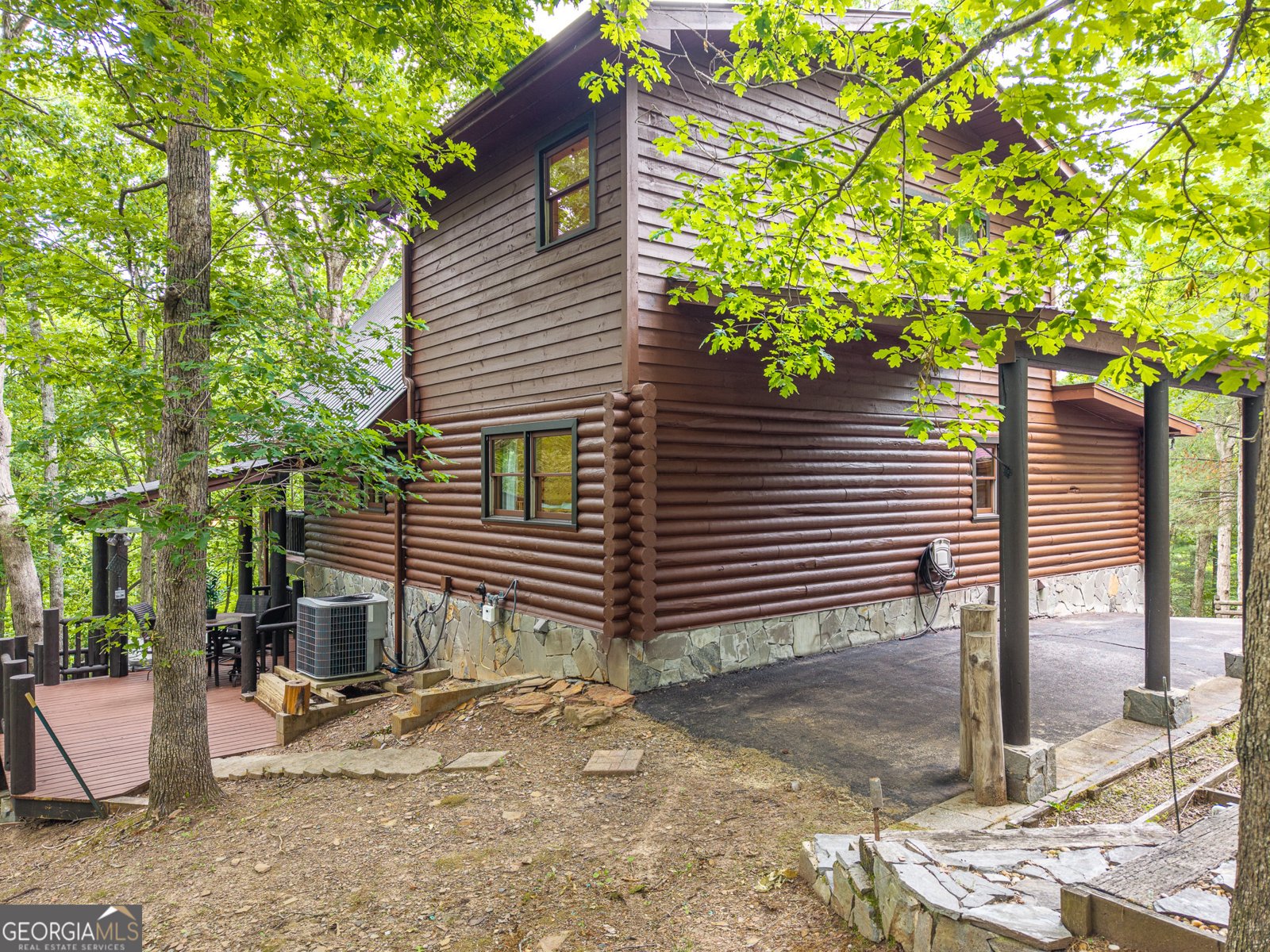 114 Arapaho Walk Mineral Bluff - Photo 58
