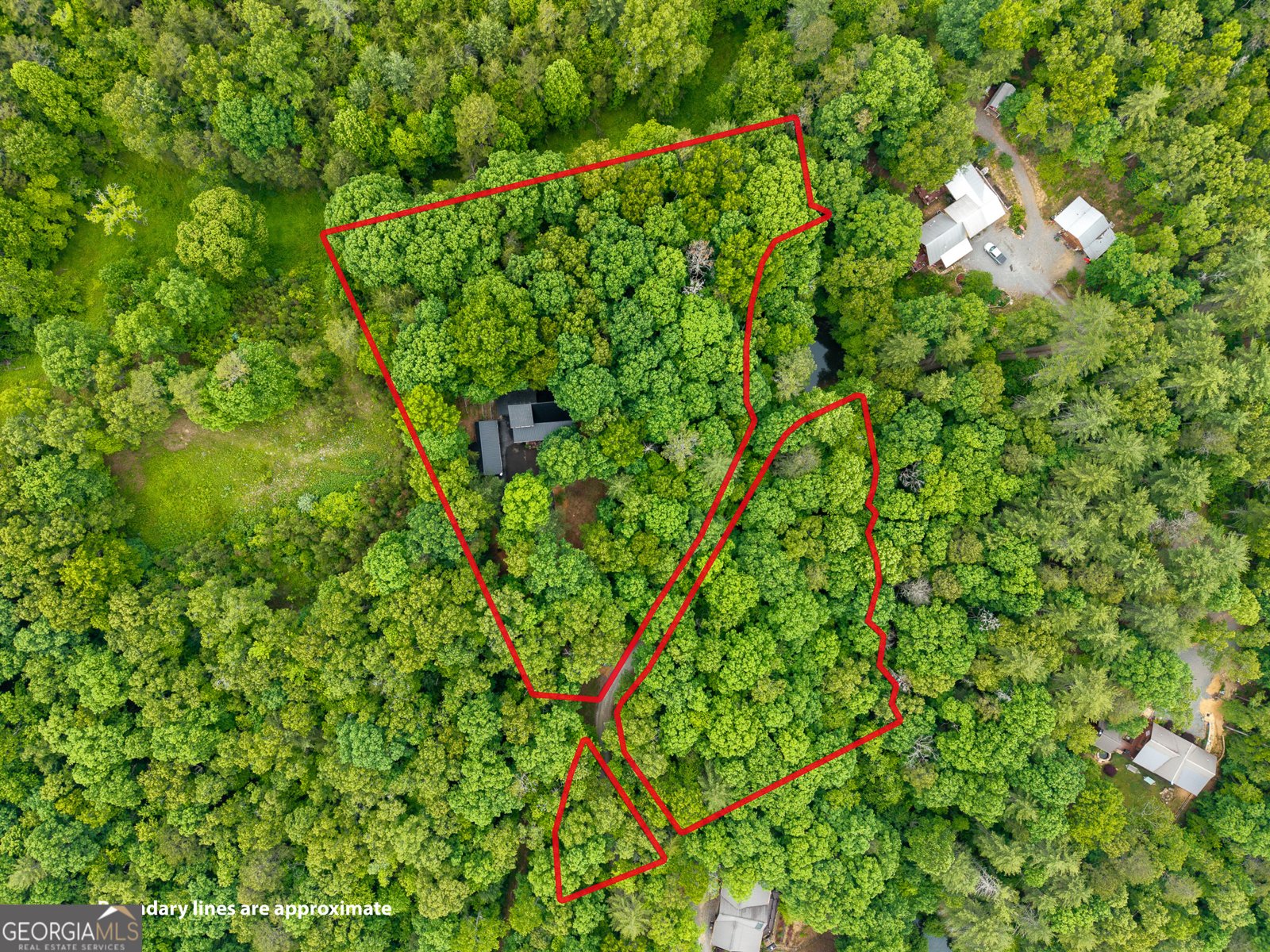 114 Arapaho Walk Mineral Bluff - Photo 59