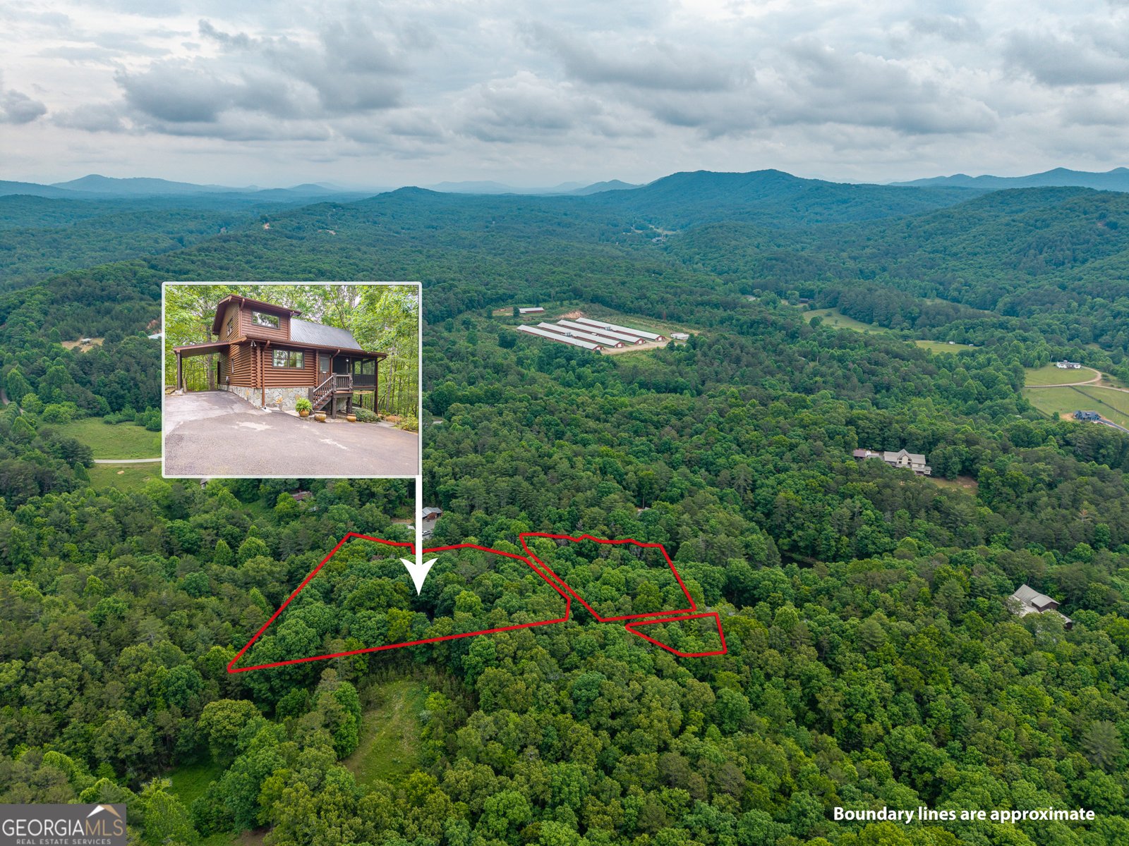 114 Arapaho Walk Mineral Bluff - Photo 60