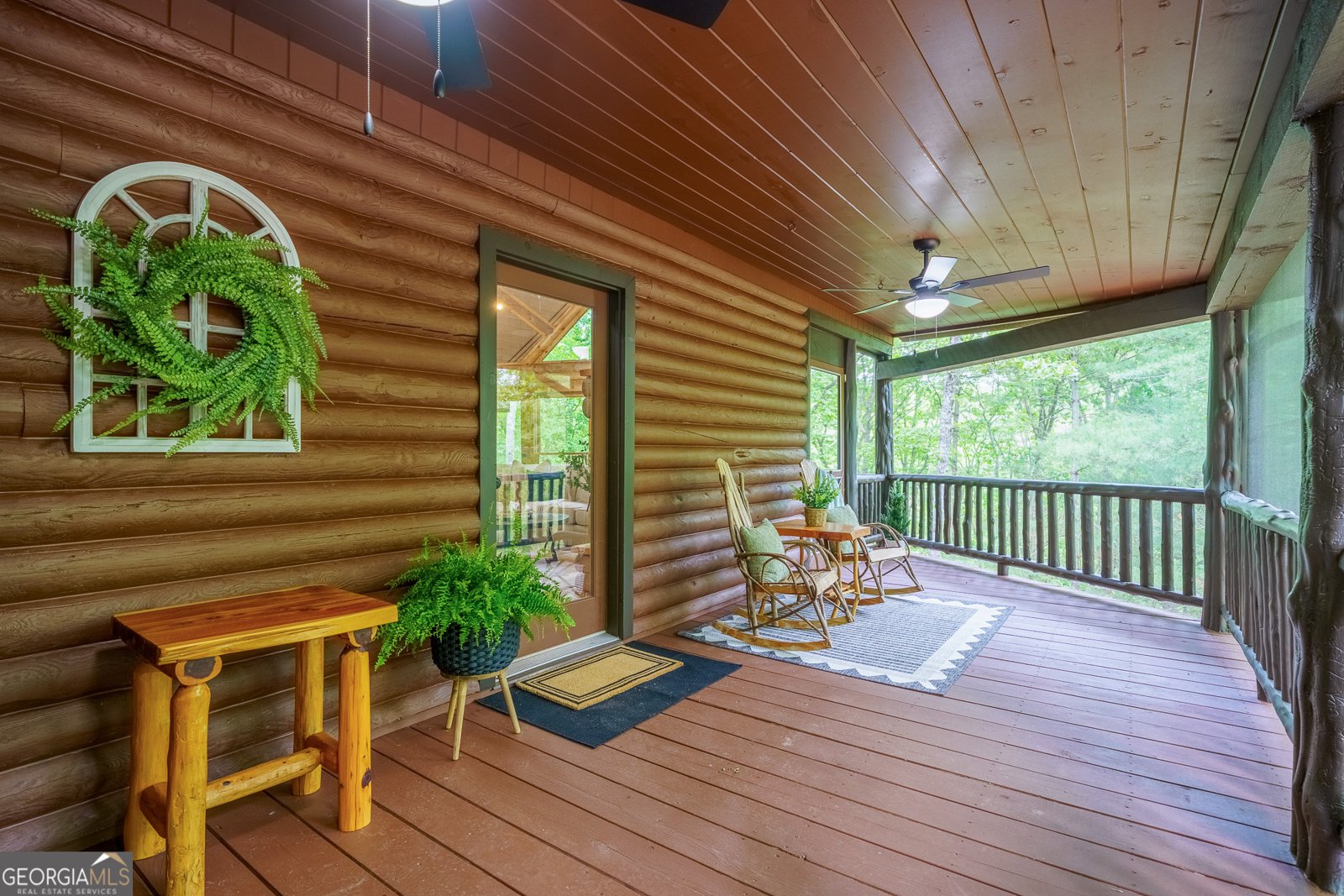 114 Arapaho Walk Mineral Bluff - Photo 61