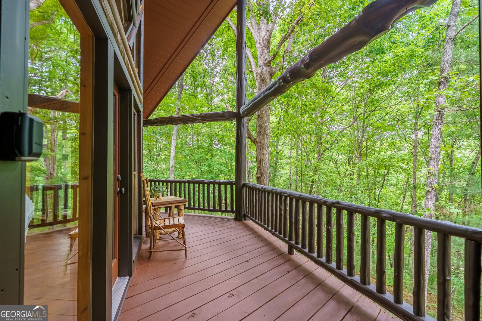 114 Arapaho Walk Mineral Bluff - Photo 62