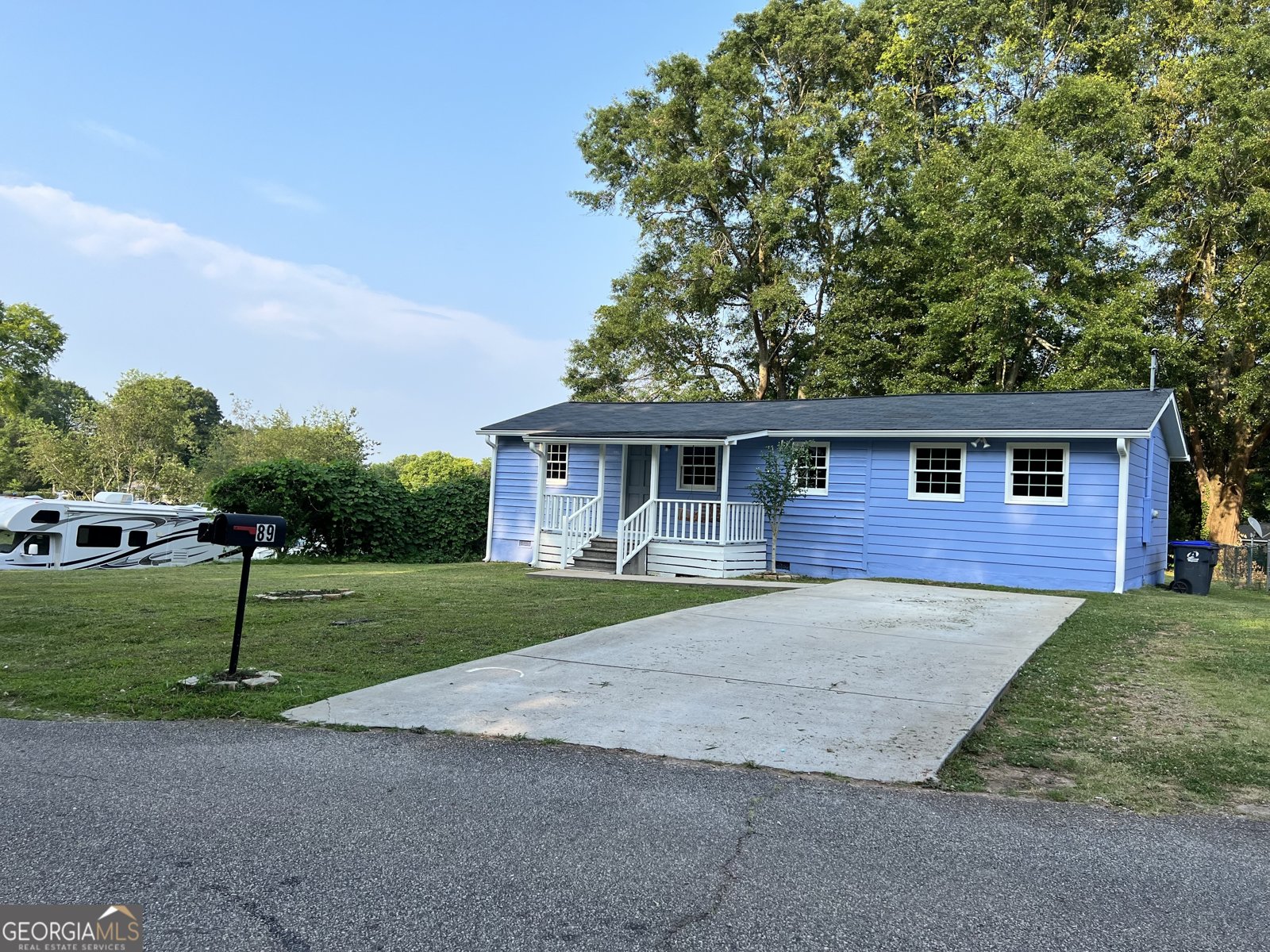 89 Fairlane Drive Jefferson - main photo