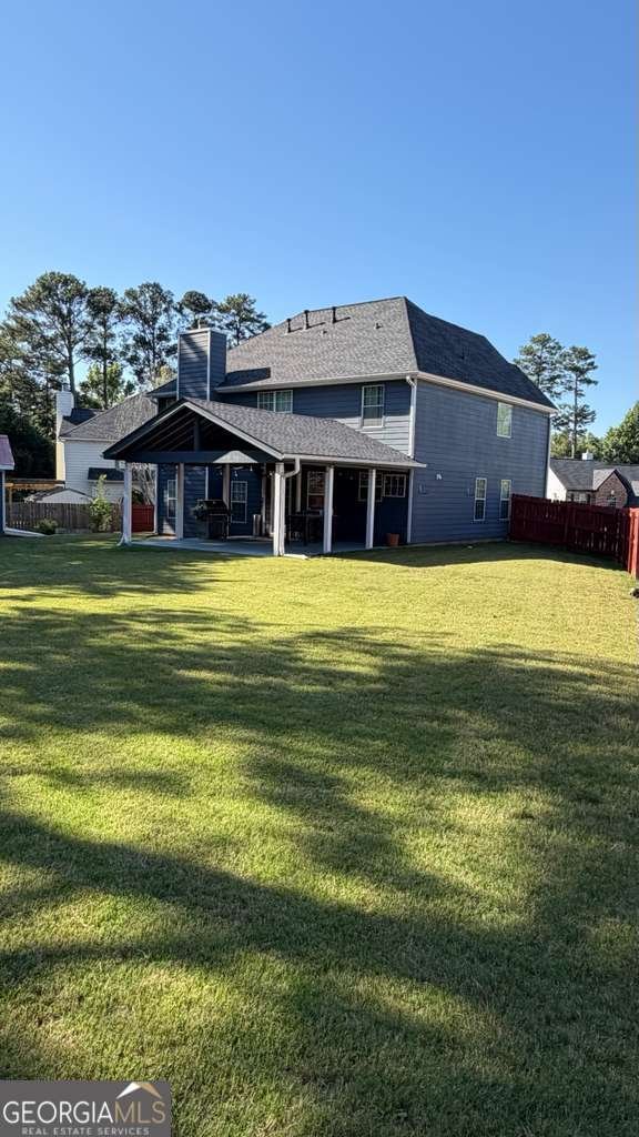 1800 Tuftstown Court Snellville - Photo 10