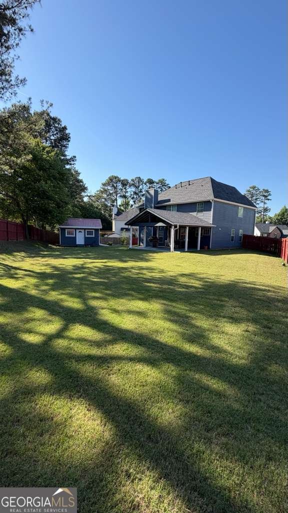 1800 Tuftstown Court Snellville - Photo 11