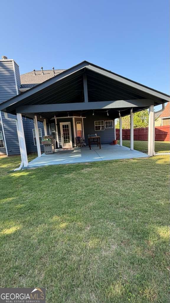 1800 Tuftstown Court Snellville - Photo 12