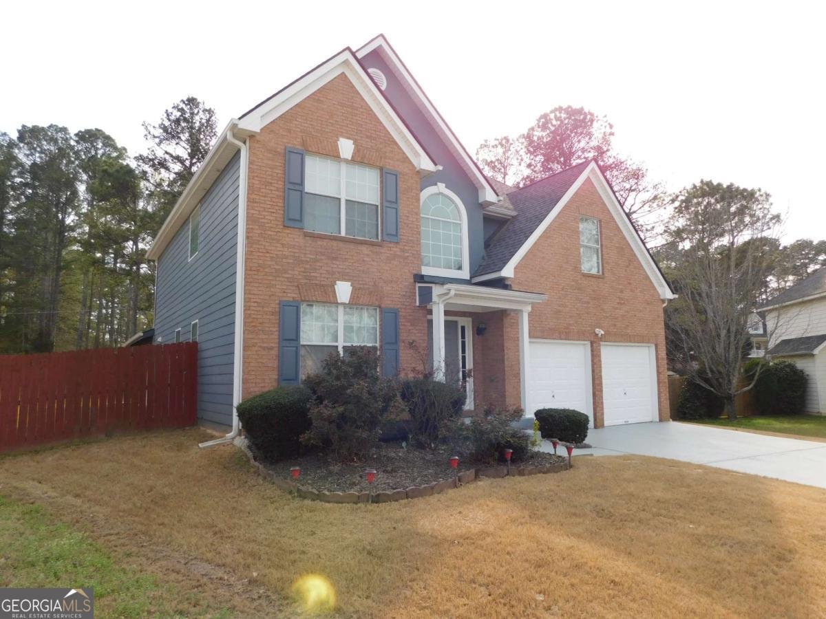 1800 Tuftstown Court Snellville - Photo 13