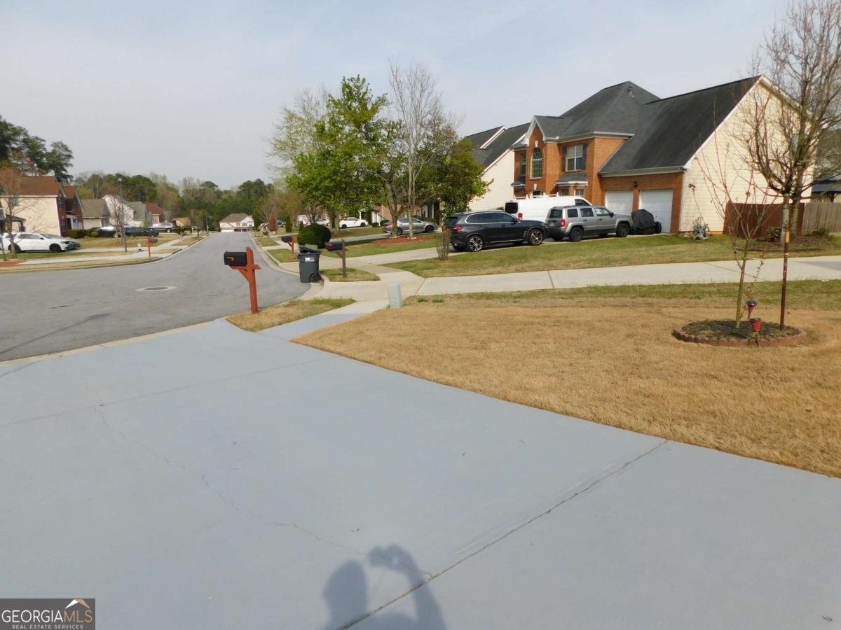 1800 Tuftstown Court Snellville - Photo 14