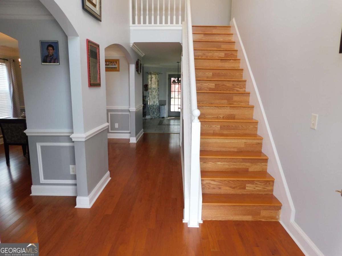1800 Tuftstown Court Snellville - Photo 15