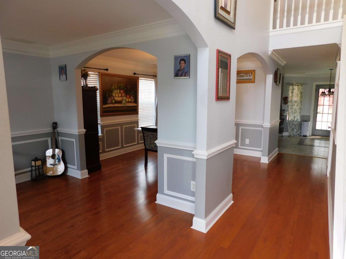 1800 Tuftstown Court Snellville - Photo 17