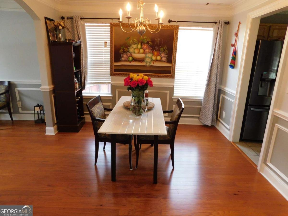 1800 Tuftstown Court Snellville - Photo 18