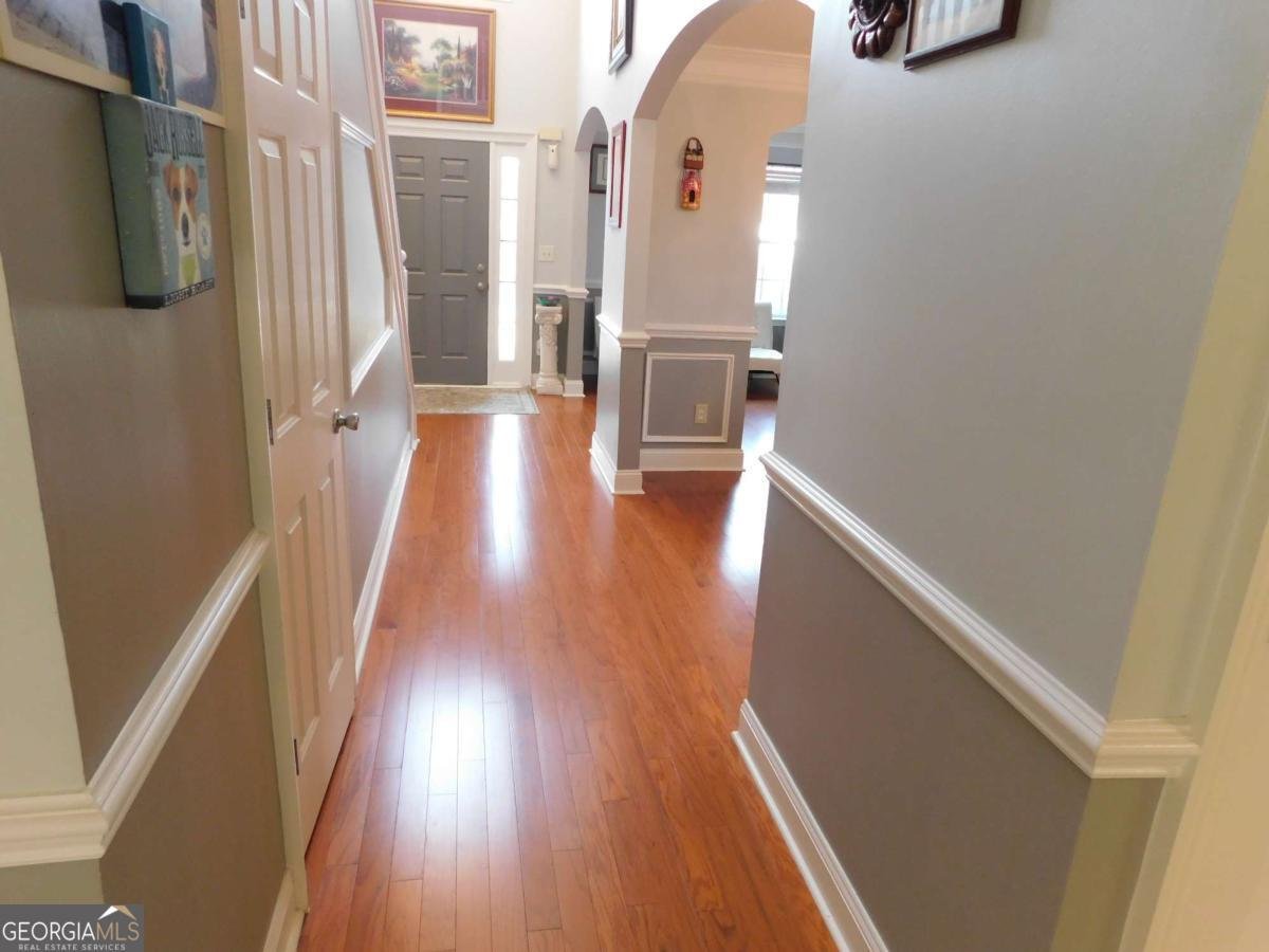 1800 Tuftstown Court Snellville - Photo 19