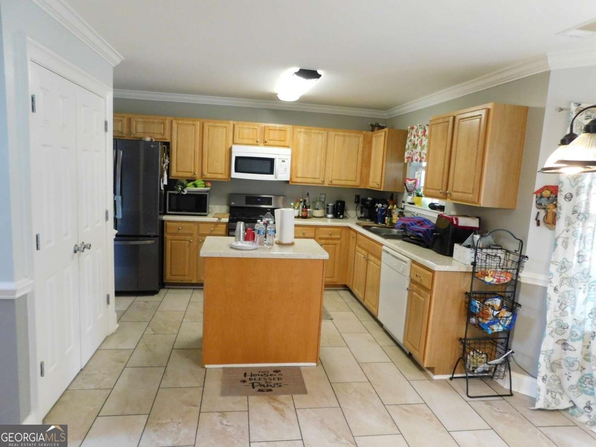 1800 Tuftstown Court Snellville - Photo 20