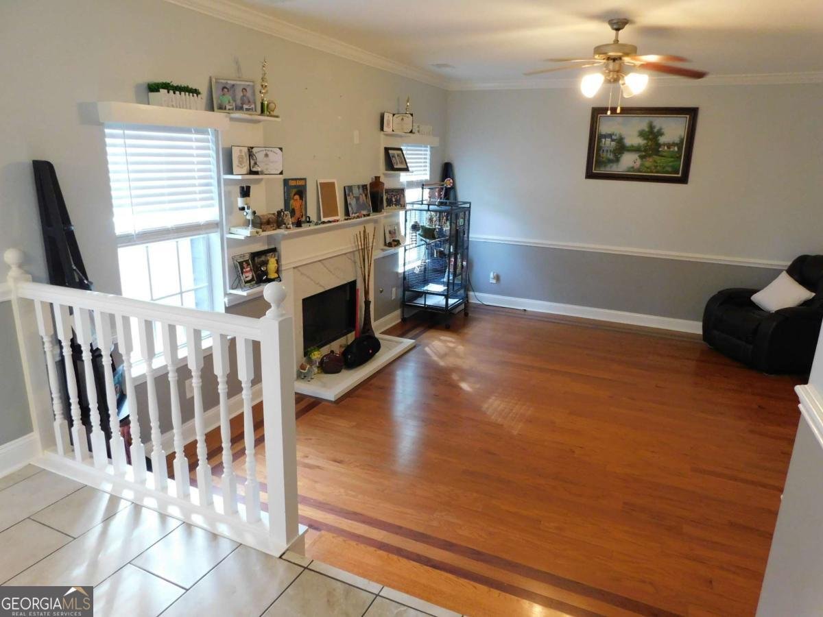 1800 Tuftstown Court Snellville - Photo 22
