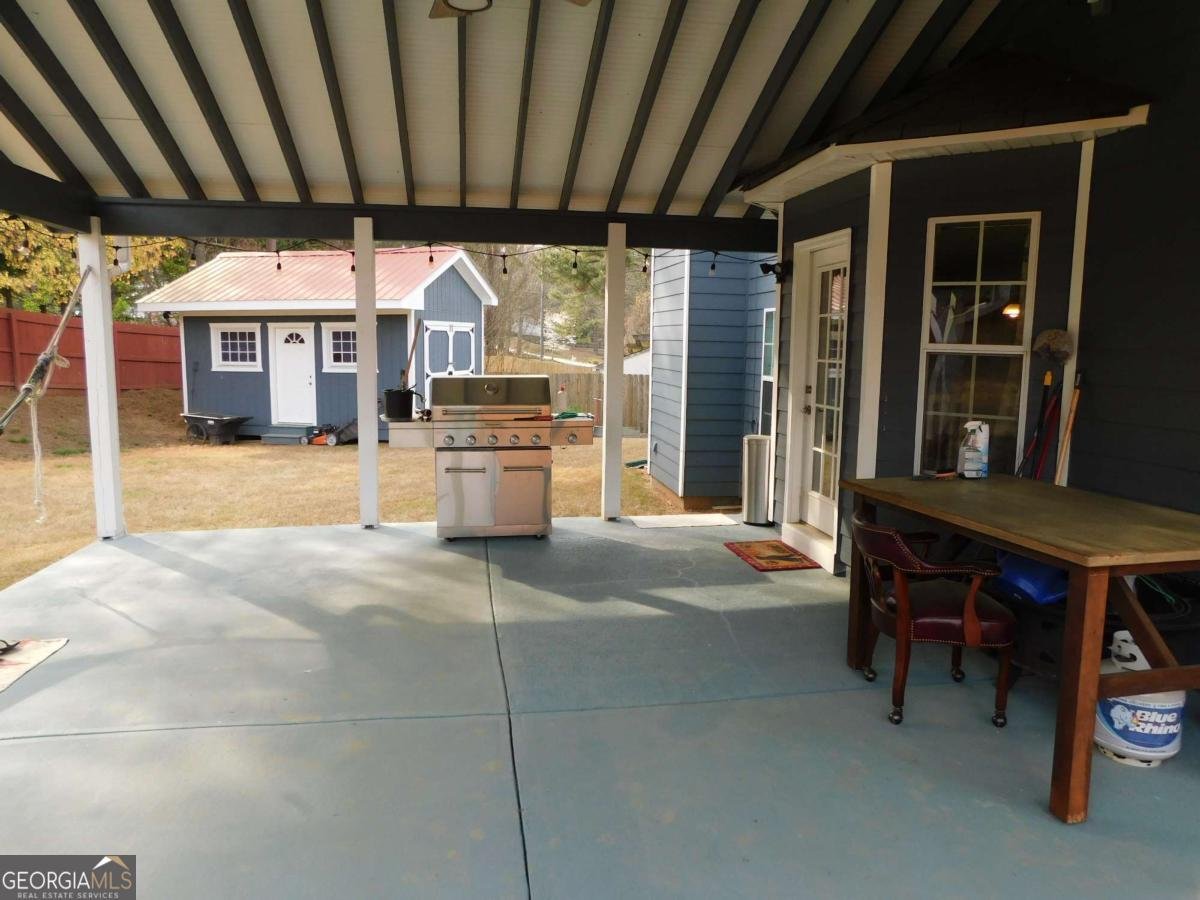 1800 Tuftstown Court Snellville - Photo 37